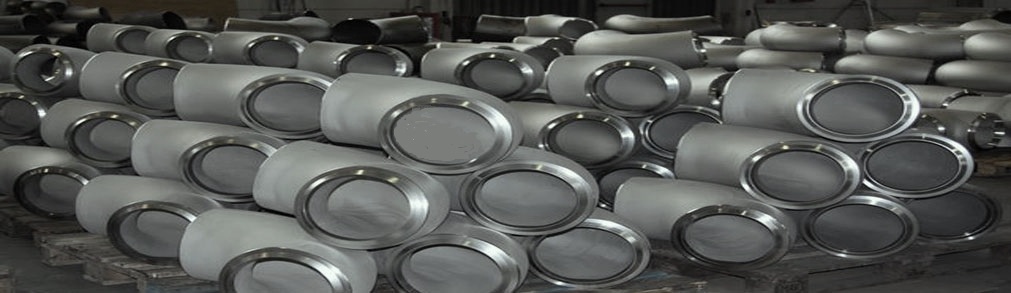 SS  BUTT  WELD   PIPE   FITTINGS